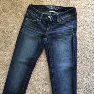 American Eagle Jegging